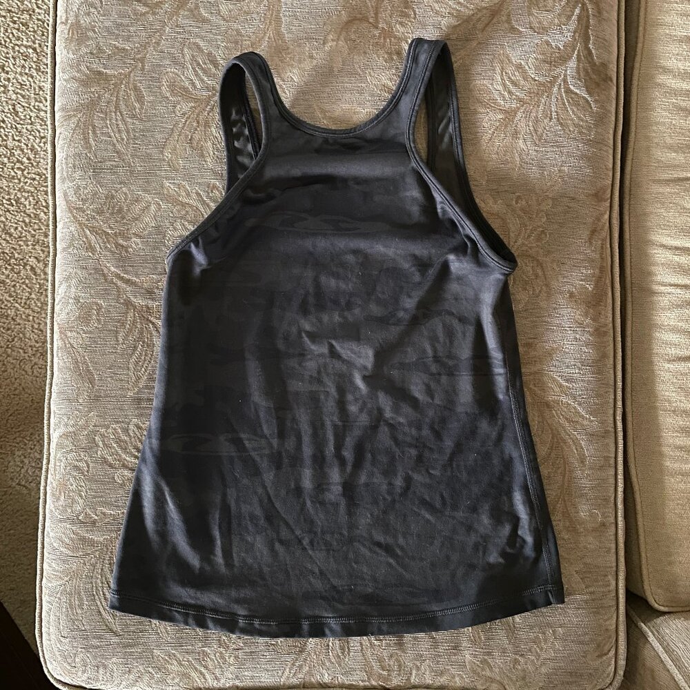 Lululemon lot of 3 racerback tank tops